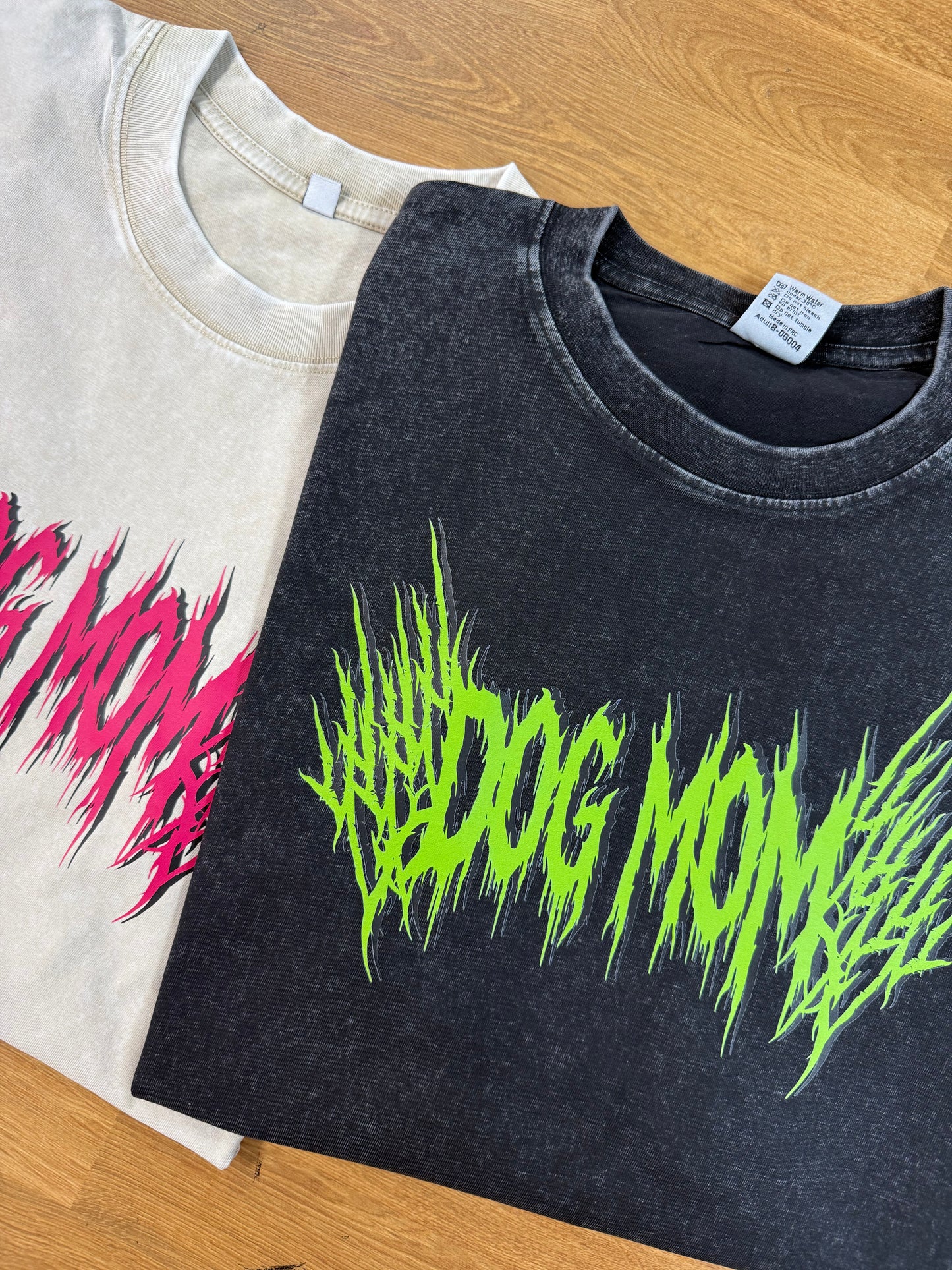 DOGDAD T-SHIRT 🤘
