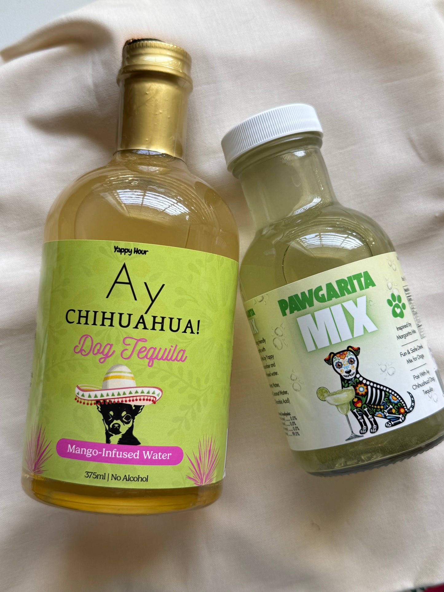MARGARITA KIT