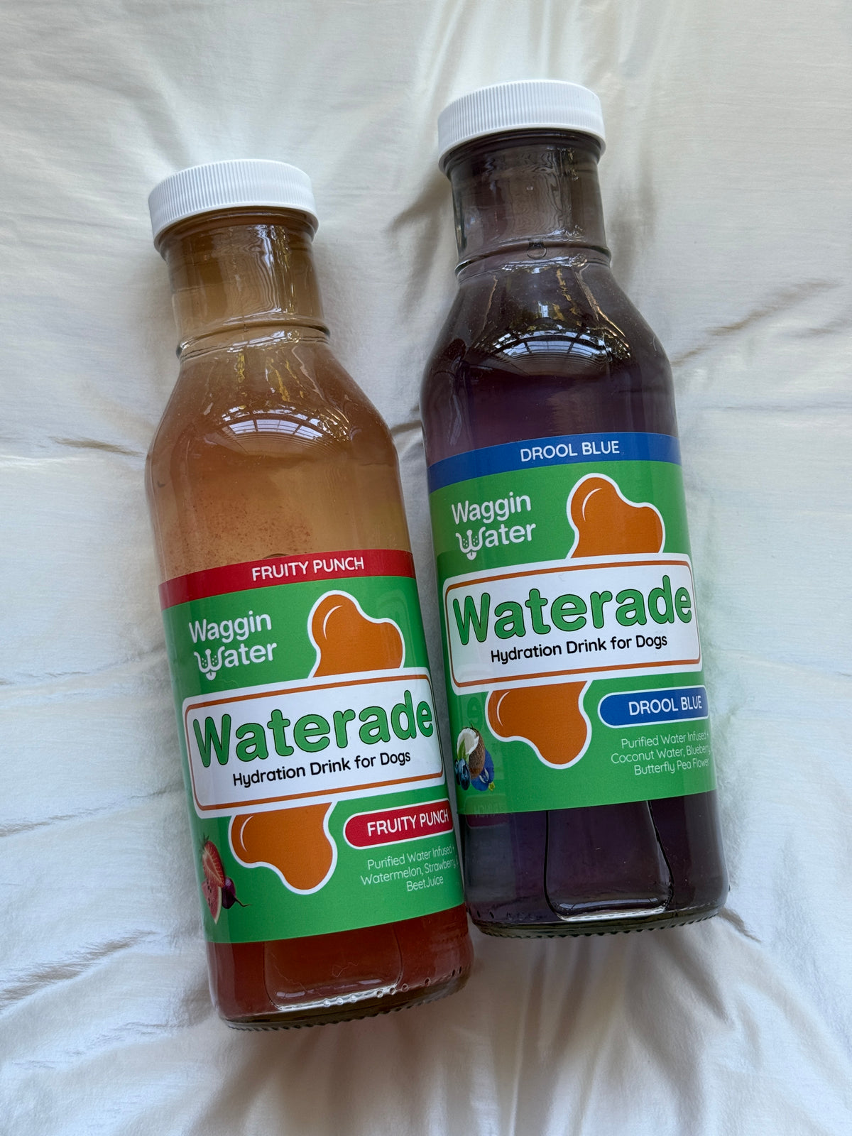 WATERADE