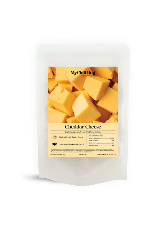 CHEDDAR CHEESE