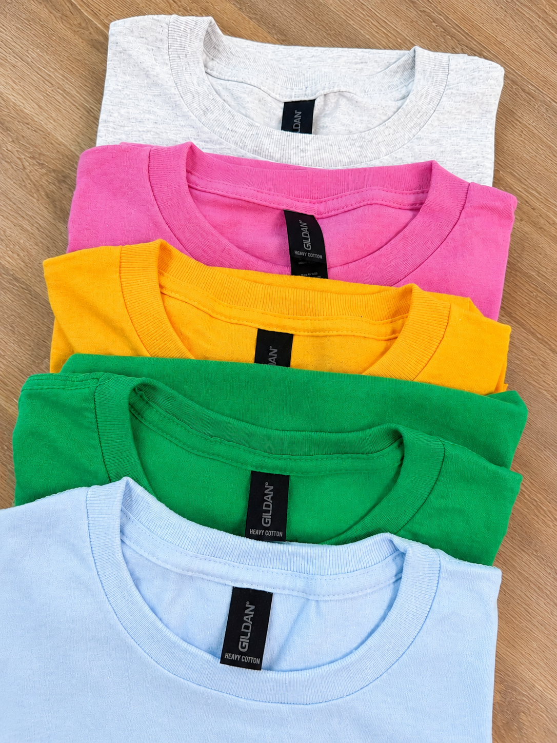 CUSTOM T-SHIRT (YOUTH)