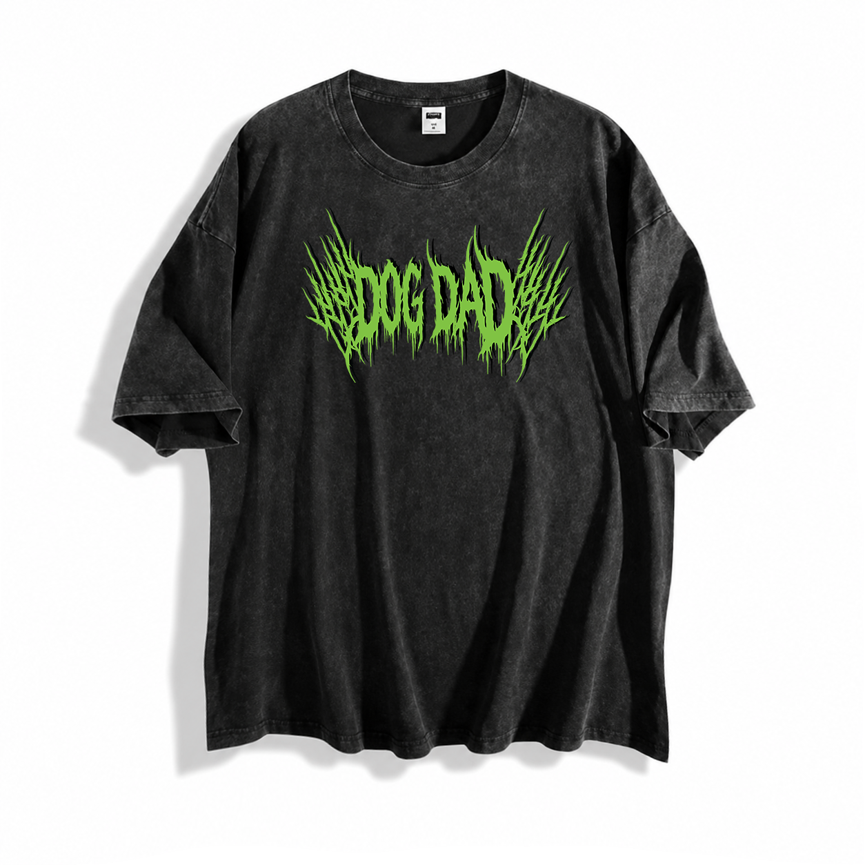 DOGDAD T-SHIRT 🤘