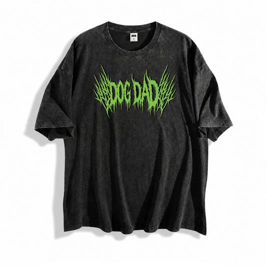 DOGDAD T-SHIRT 🤘