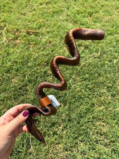 BEEF COLLAGEN WAVY PUZZLER
