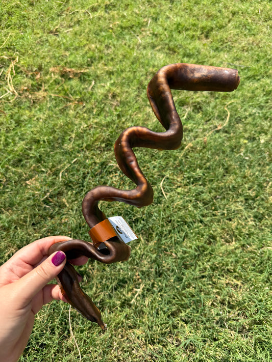 BEEF COLLAGEN WAVY PUZZLER