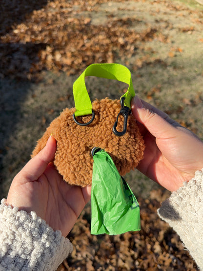 FLOPPY EAR POOP BAG
