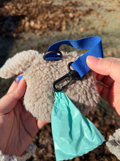 FLOPPY EAR POOP BAG