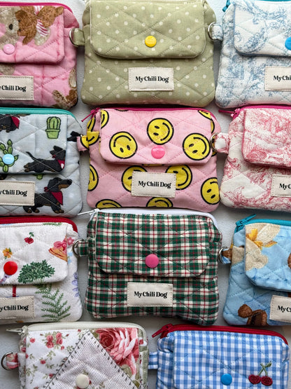 MINI WALLET