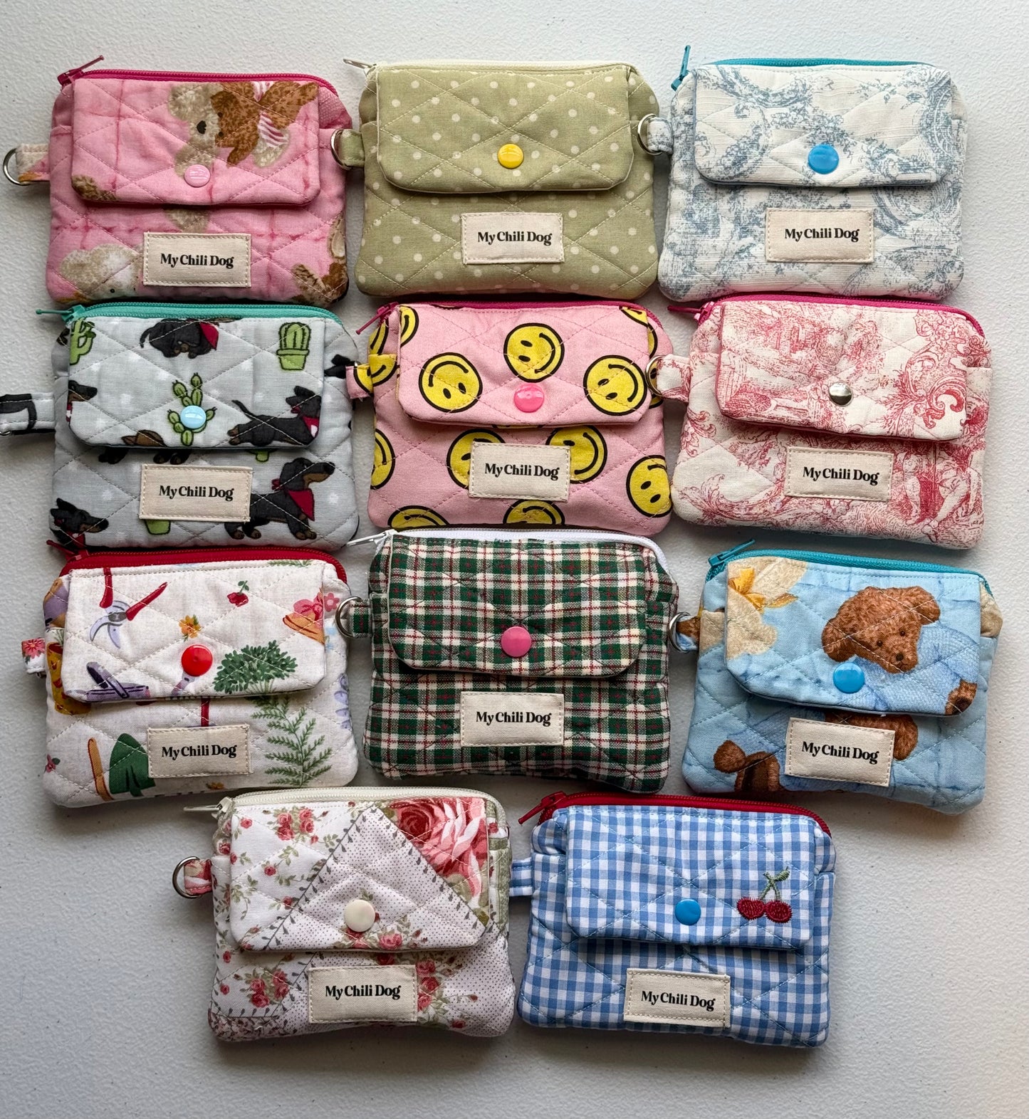 MINI WALLET