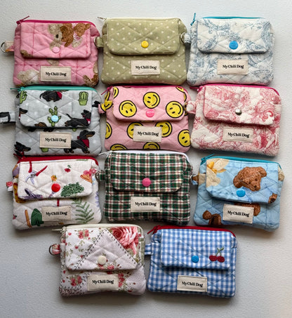 MINI WALLET