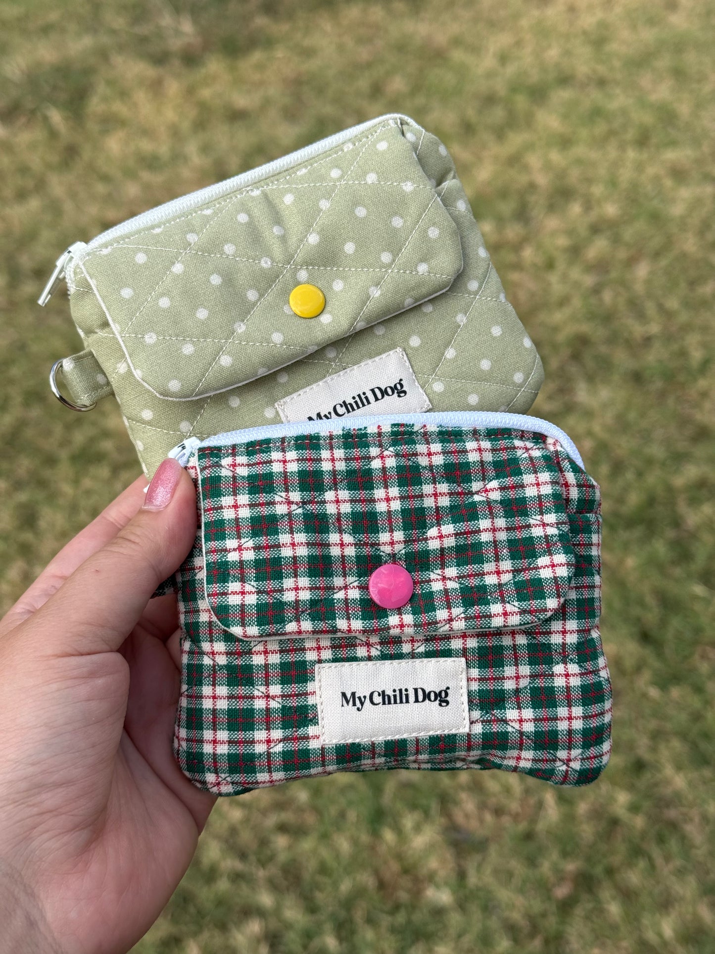 MINI WALLET