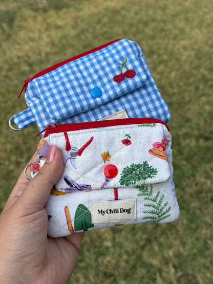 MINI WALLET