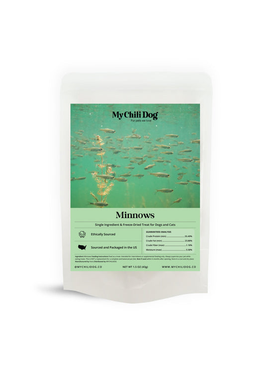 MINNOWS