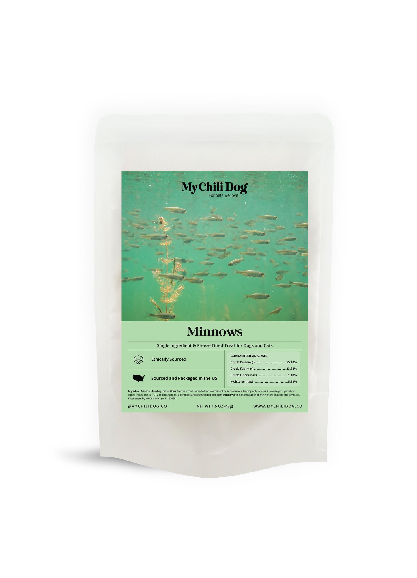 MINNOWS