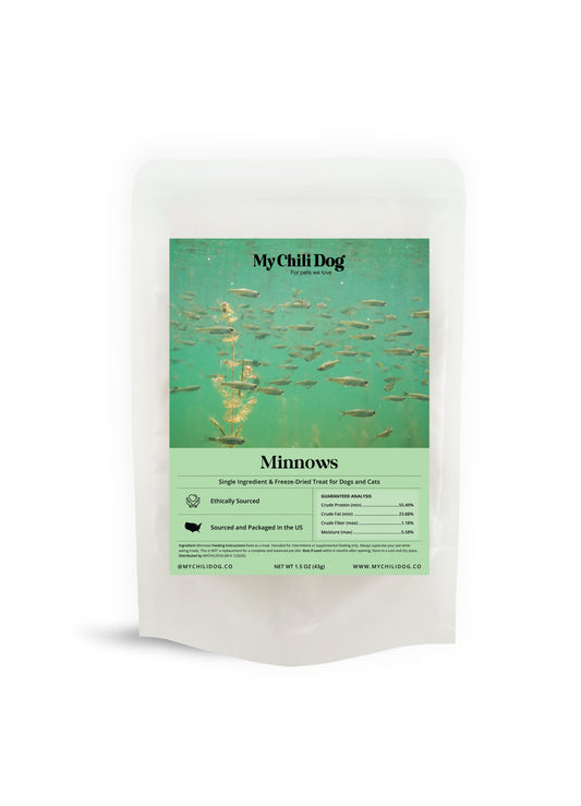 MINNOWS