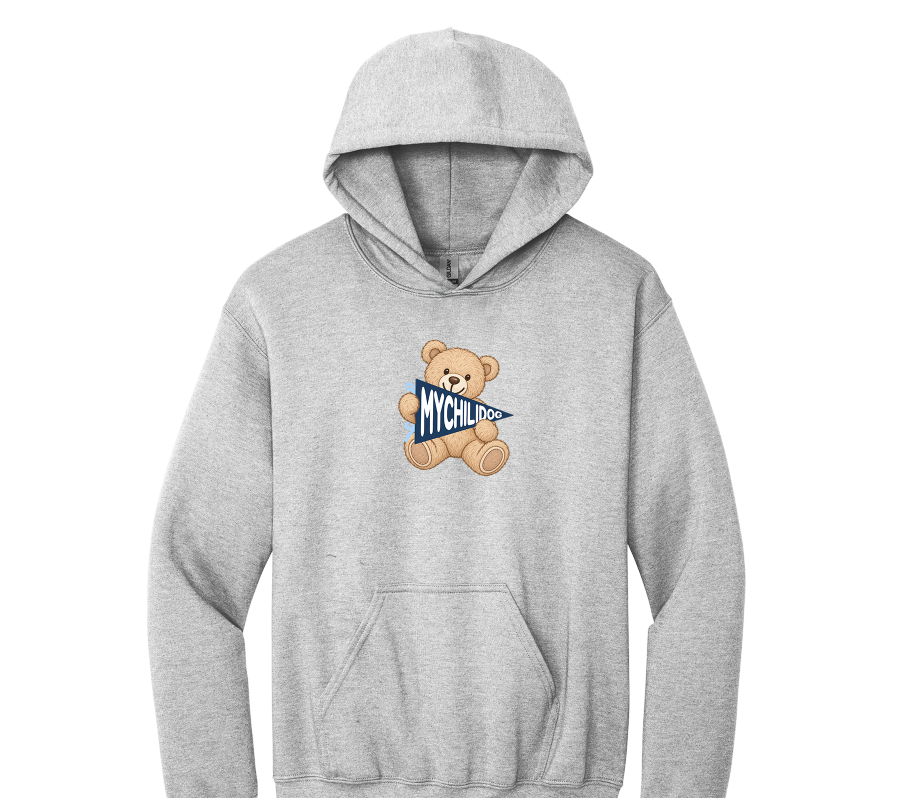 MYCHILIDOG HOODIE