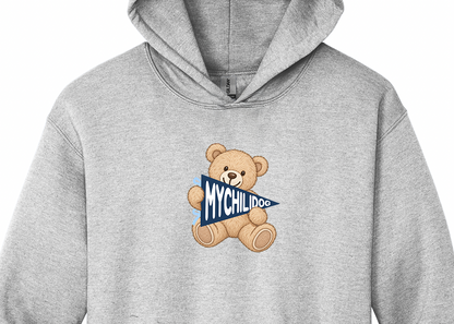 MYCHILIDOG HOODIE