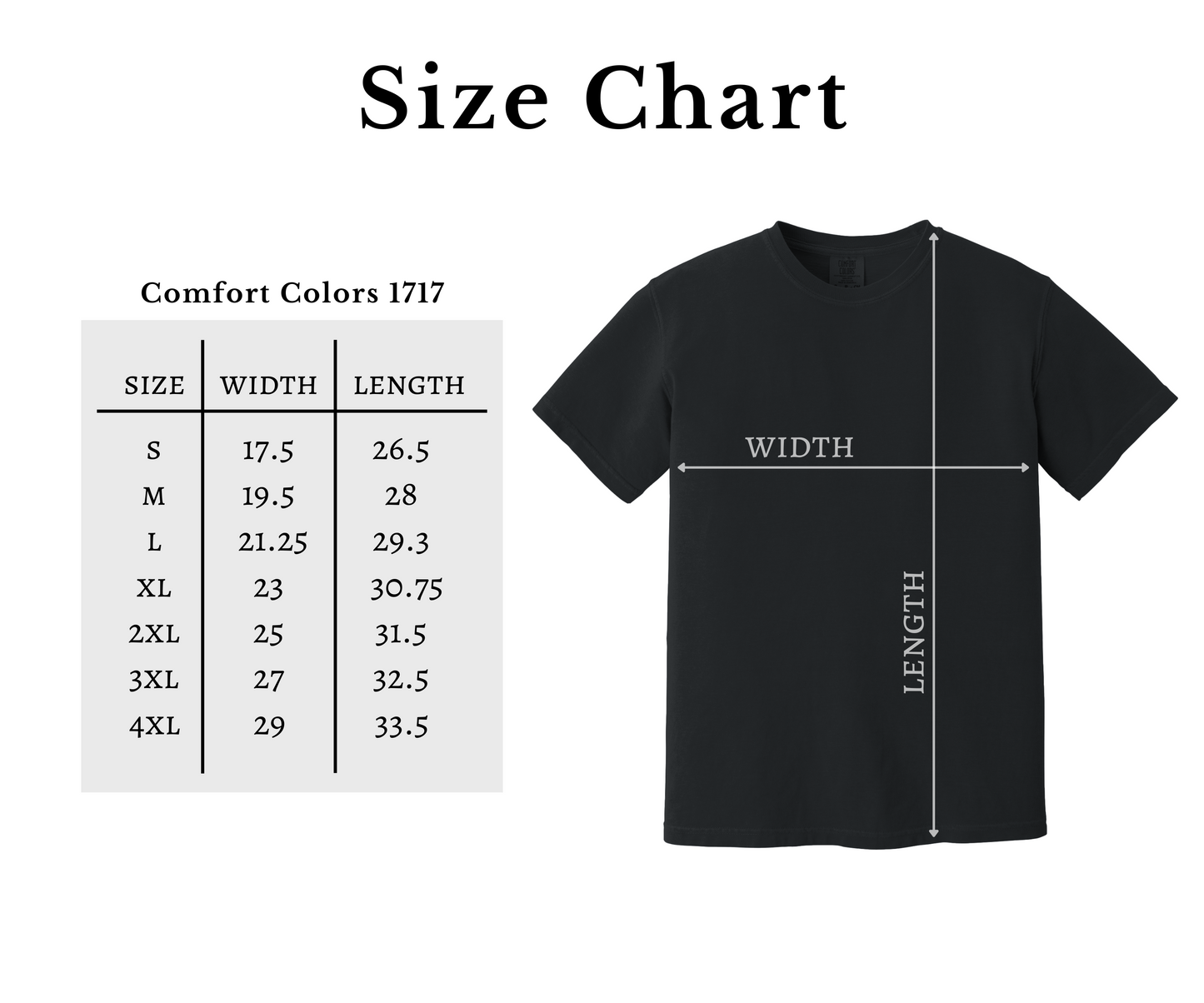 CUSTOM T-SHIRT (Wavy Name)