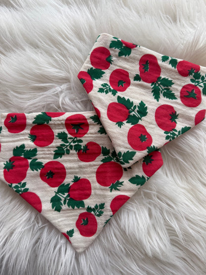 Tomato Bandana